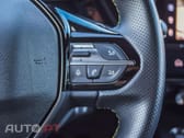 Peugeot 408 1.6 Hybrid GT e-EAT8