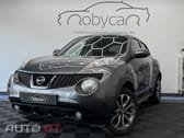 Nissan Juke 1.5 dCi N-Connecta