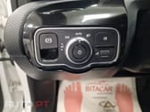 Mercedes-Benz A 180 d AMG Line Aut.