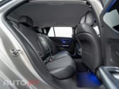 Mercedes-Benz C 300 e Avantgarde