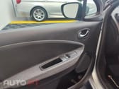 Renault Zoe Zen 50