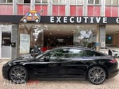 Porsche Panamera 4 S
