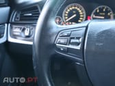 BMW 520 d Line Luxury