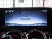 Mercedes-Benz GLA 180 d Style