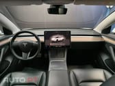 Tesla Model 3 Performance Tração Integral