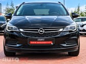 Opel Astra Sports Tourer 1.6 CDTI Dynamic S/S