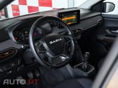 Dacia Sandero Stepway TCe 90 Expression