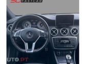 Mercedes-Benz 200 CDI SPORT AMG