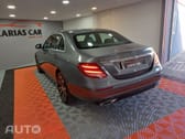 Mercedes-Benz E 300 de Avantgarde