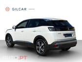 Peugeot 3008 1.6 Hybrid Allure e-EAT8