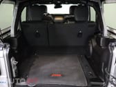 Jeep Wrangler Rubicon 2.0 TG Plug In Hybrid  4Xe AT8