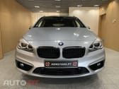BMW 225 Active Tourer