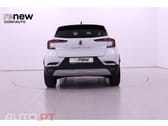 Renault Captur 1.0 TCe Techno