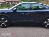 Citroen e-C4 X 54 kWh Autonomia Alargada Plus