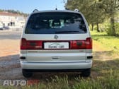 Volkswagen Sharan 1.9 TDi Confortline