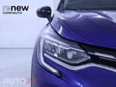 Renault Captur Techno Tce 90