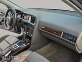 Audi A6 Avant 2.0 TDi Multitronic Sport