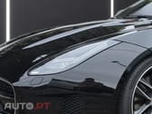 Jaguar F-Type 2.0 i4 R-Dynamic