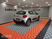 Citroen C3 1.6 BlueHDi Feel