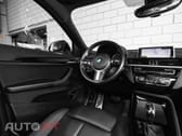 BMW X2 16 d sDrive Auto Pack M
