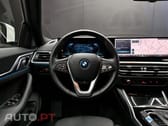 BMW i4 eDrive40