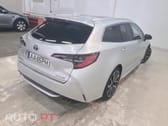 Toyota Corolla Touring Sports 2.0 Hybrid Luxury Black