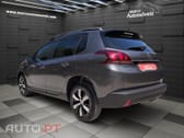 Peugeot 2008 1.2 PureTech Style