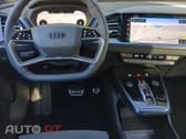 Audi Q4 E-Tron 50 Quattro I.V.A DEDUTIVEL