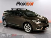 Renault Grand Scénic 1.3 TCe Limited