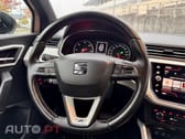 Seat Arona 1.6 TDI Xcellence DSG