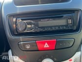 Citroen C1 1.0 Attraction