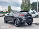 Nissan Juke 1.0 DIG-T N-Connecta DCT