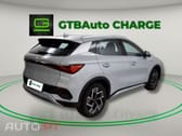 BYD Atto 3 I.V.A DEDUTIVEL Design  