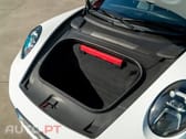 Porsche 911 Carrera PDK