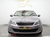Peugeot 308 SW 1.6 BlueHDi Allure