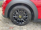 MINI Cooper Cooper SE