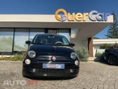 Fiat 500 1.2 Lounge Dualogic