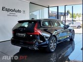 Volvo V60 2.0 T6 AWD TE Inscription Expression