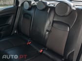 Fiat 500X 1.0 FireFly Lounge