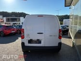 Toyota Proace City 1.5D L1 Comfort