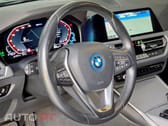 BMW 320 e Line Sport Auto