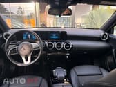 Mercedes-Benz A 180 d Style Aut.