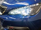 Peugeot 308 SW GT Line