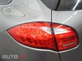 Porsche Cayenne Tiptronic