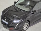 Peugeot E-208 50 kWh Style