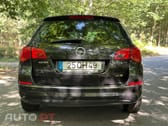 Opel Astra Sports Tourer 1.7 CDTi Selection Business