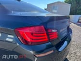 BMW 520 d Pack M Auto