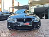 BMW 320 d Coupe