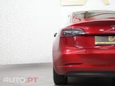 Tesla Model 3 Standard RWD Plus