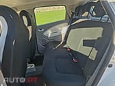 Renault Zoe 41KW c/bateria